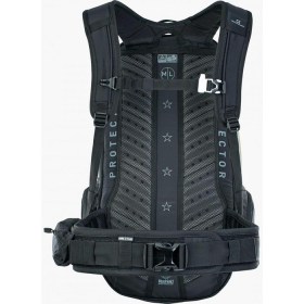 EVOC FR TOUR E-RIDE 30 E-Bike-Rucksack, Fahrradrucksack mit Rückenprotektor 02